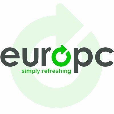 EuroPC logo