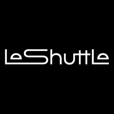Eurotunnel Le Shuttle logo