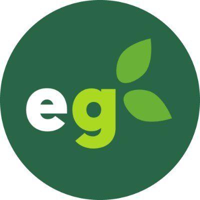 EvenGreener logo