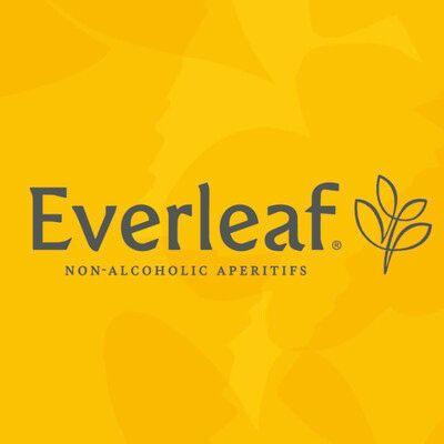 Everleaf Drinks logo