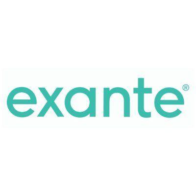 Exante logo