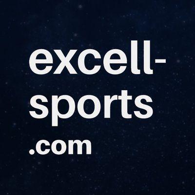Excell Sports logo