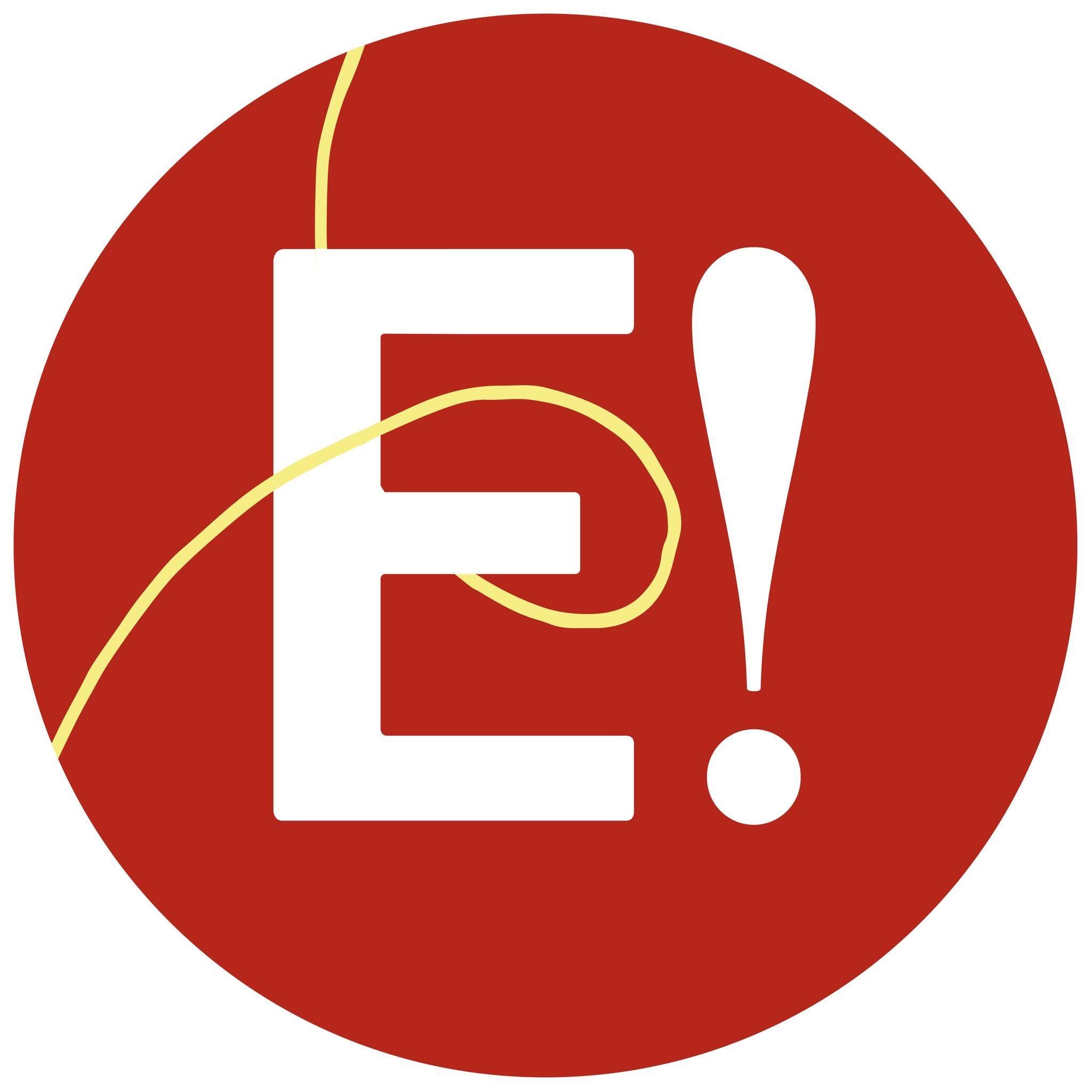 Explore! logo