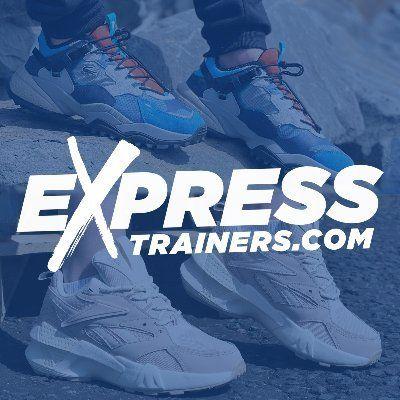 Express Trainers logo