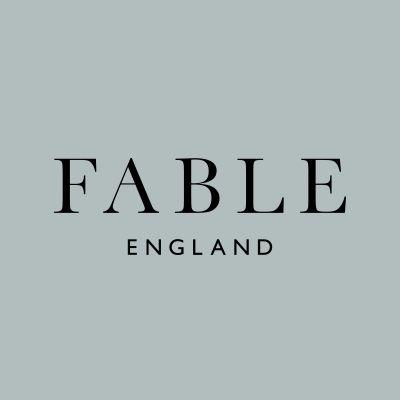Fable England logo