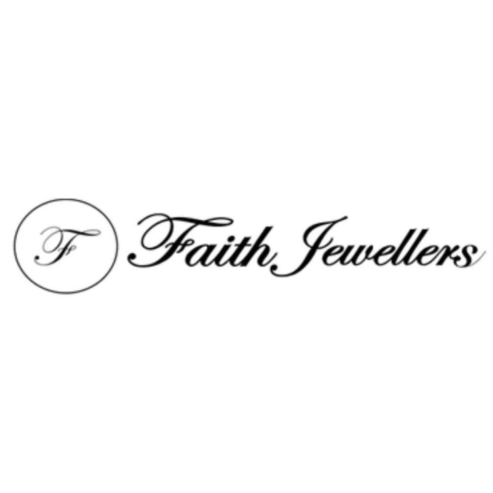 Faith Jewellers logo