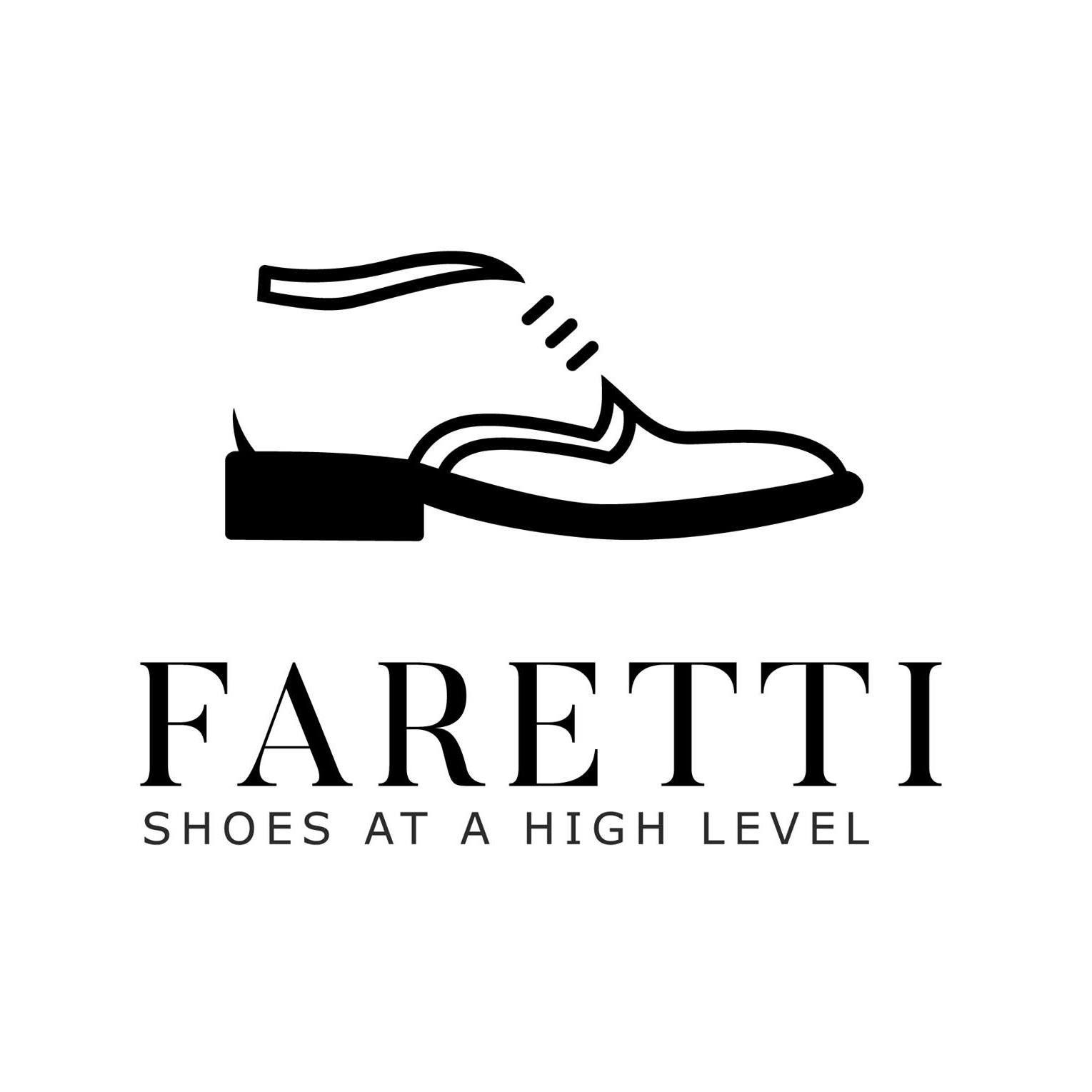 Faretti logo