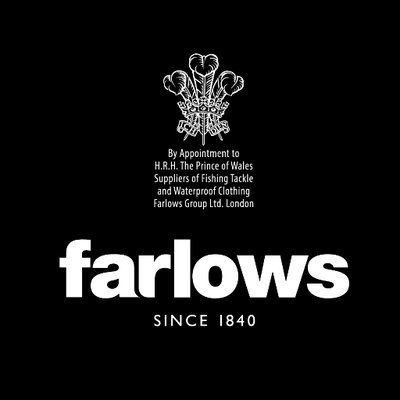 Farlows logo