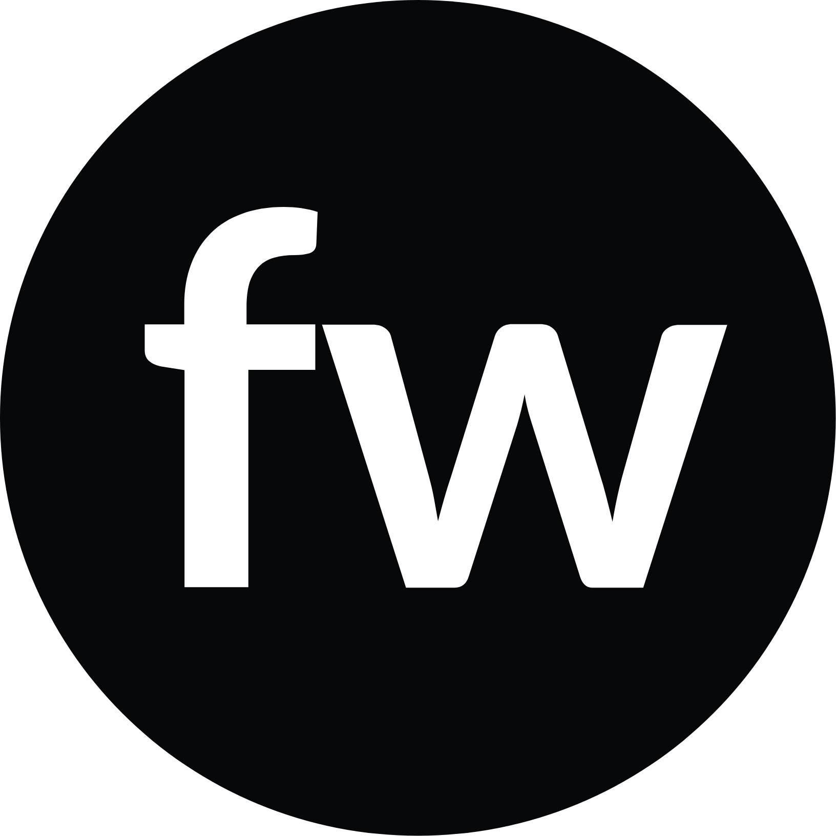 Fashion World logo