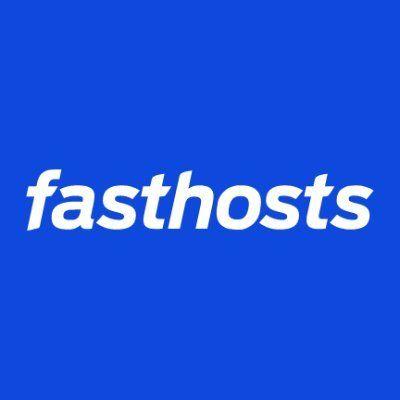 Fasthosts logo
