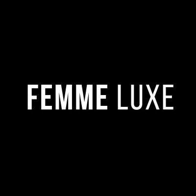 Femme Luxe UK logo