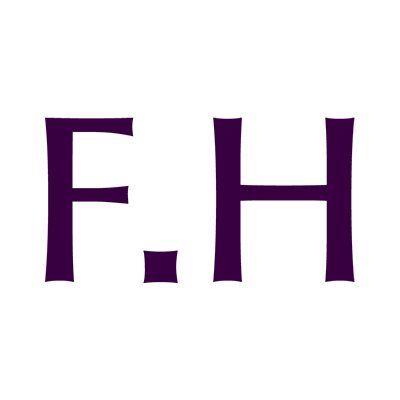 F.Hinds logo