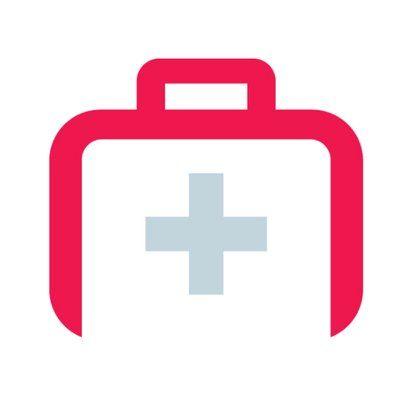 First Aid Warehouse logo
