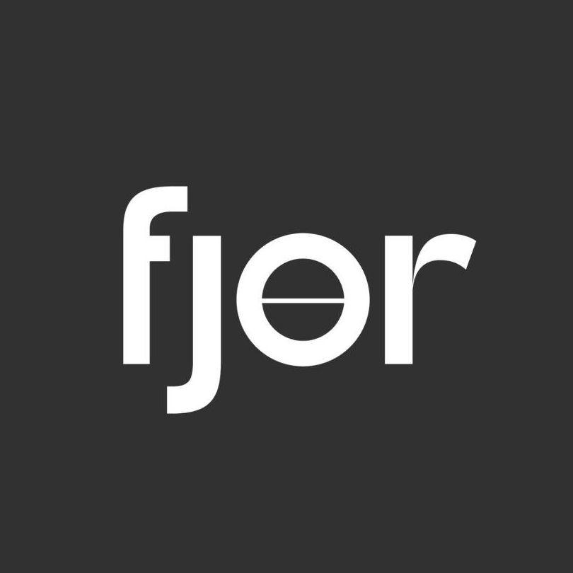fjor logo