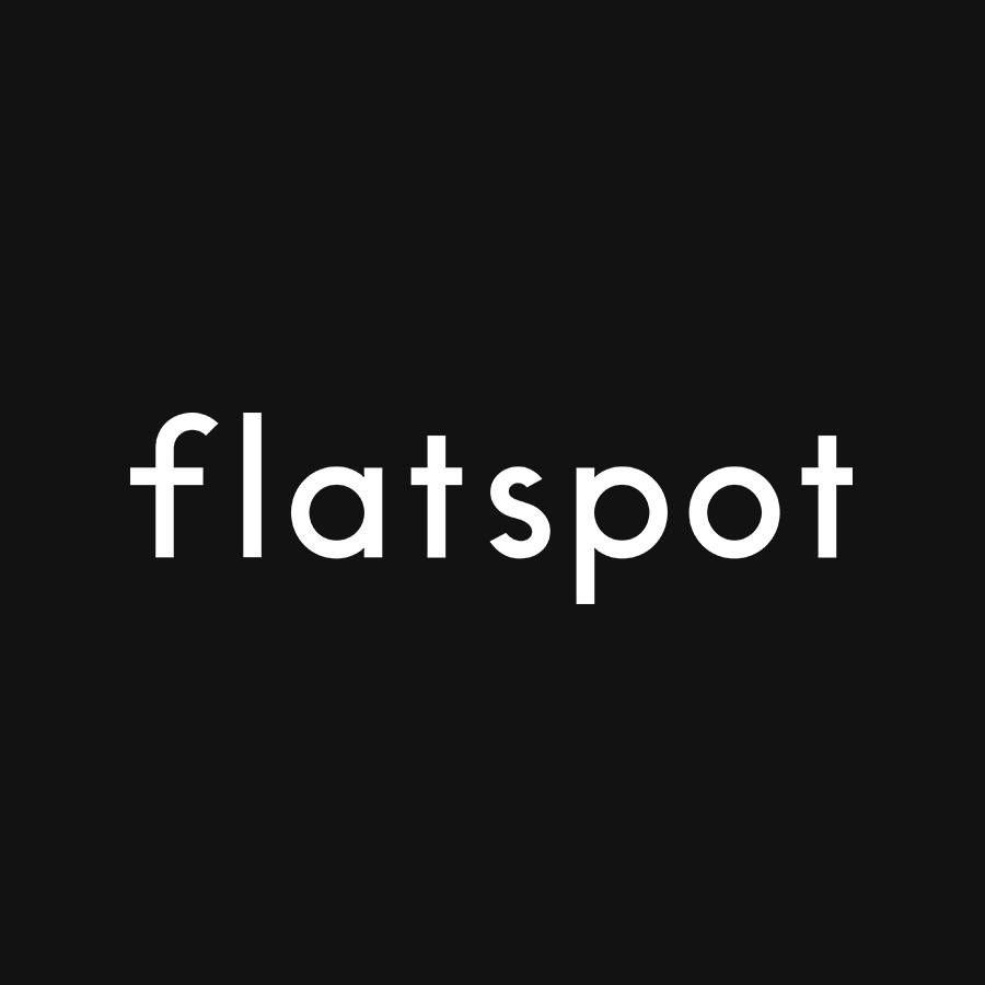Flatspot logo