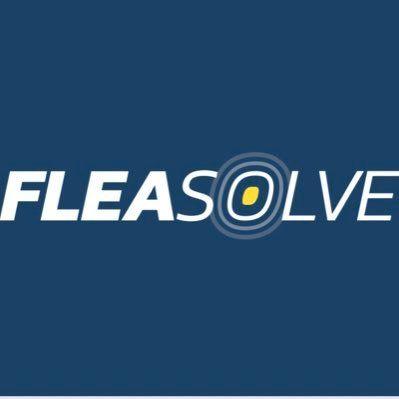 Fleasolve logo