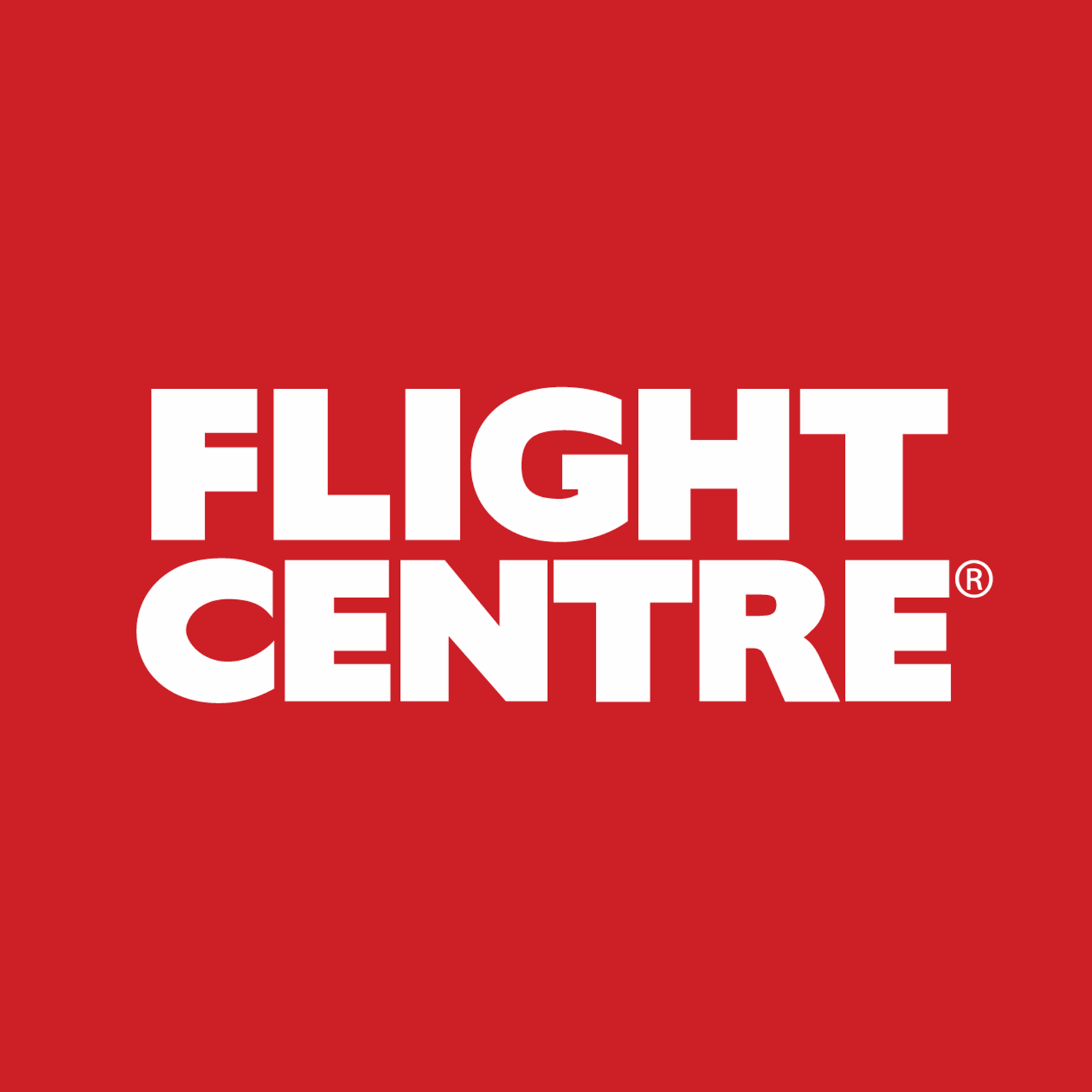 Flight Centre logo