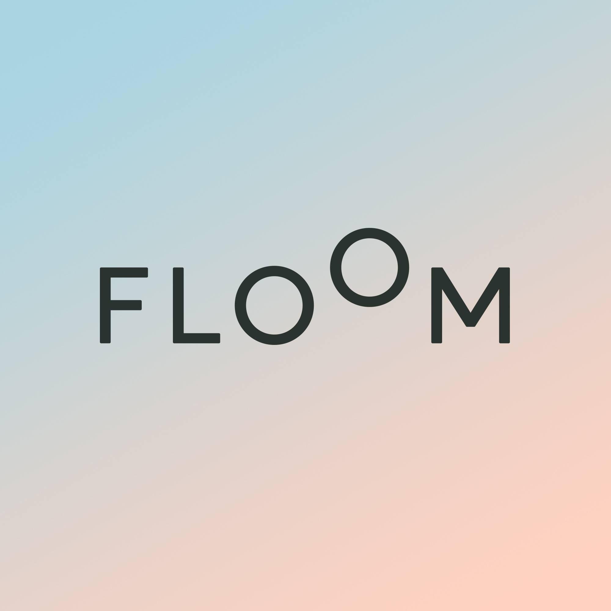 Floom logo