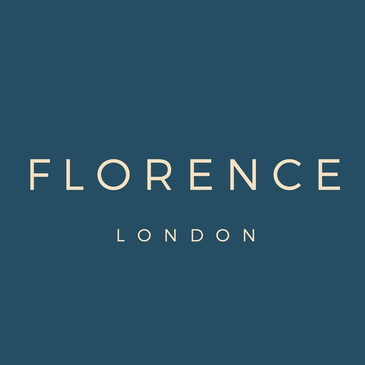 Florence London logo