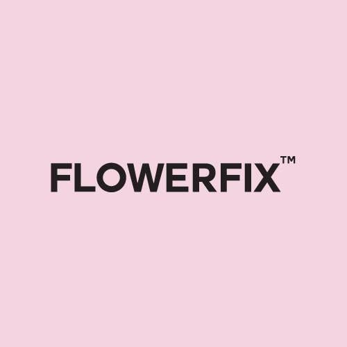 FLOWERFIX logo