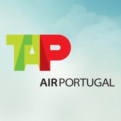 Fly TAP logo