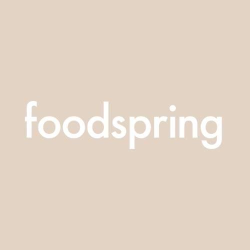 Foodspring logo