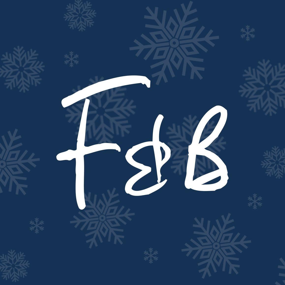 Frankie & Benny's logo