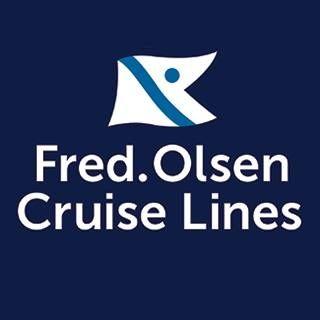 Fred Olsen Cruises logo