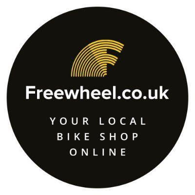 Freewheel logo