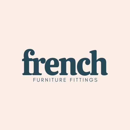 French Furniture Fittings logo