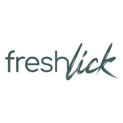 Freshlick logo