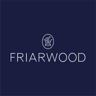 Friarwood Wines and Spirits logo