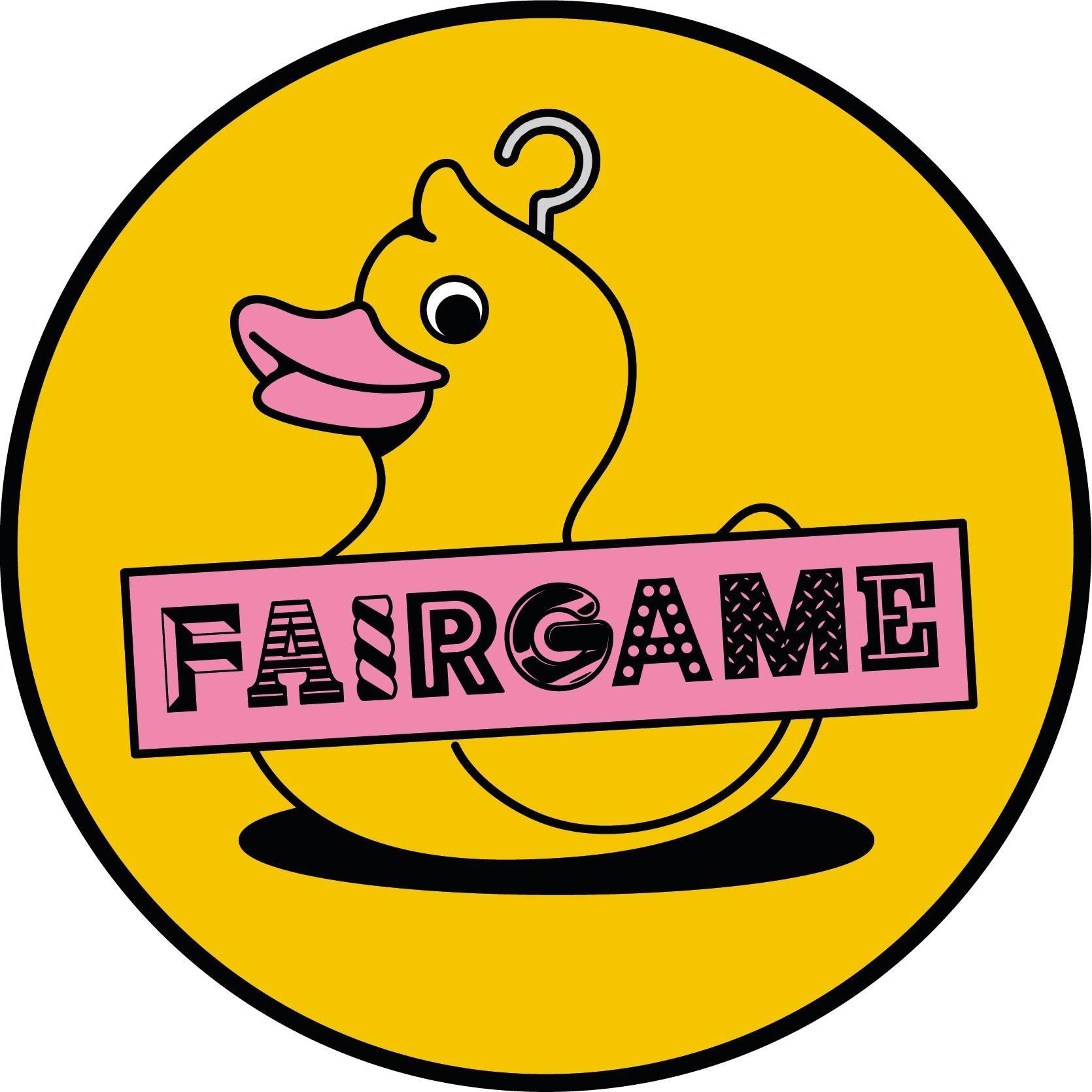 FAIRGAME logo