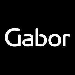 Gabor Shoes logo