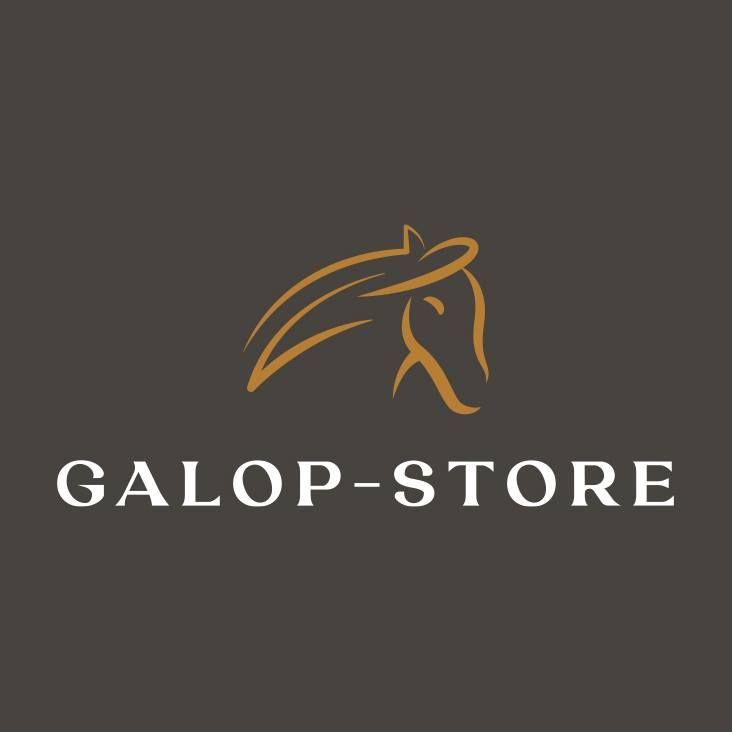 Gallop Store logo