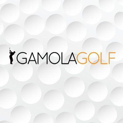 Gamola Golf logo