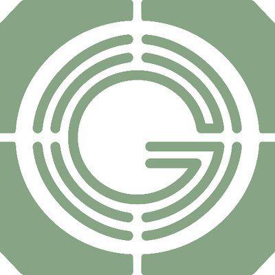 Gardenesque logo