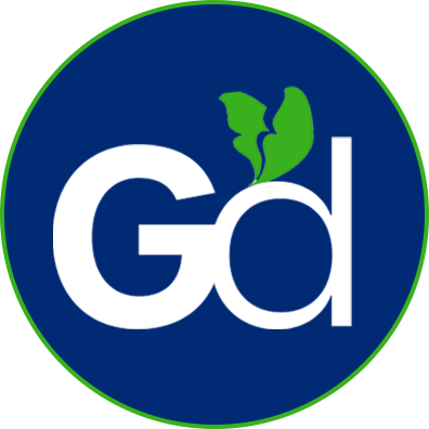 Store discounts logo