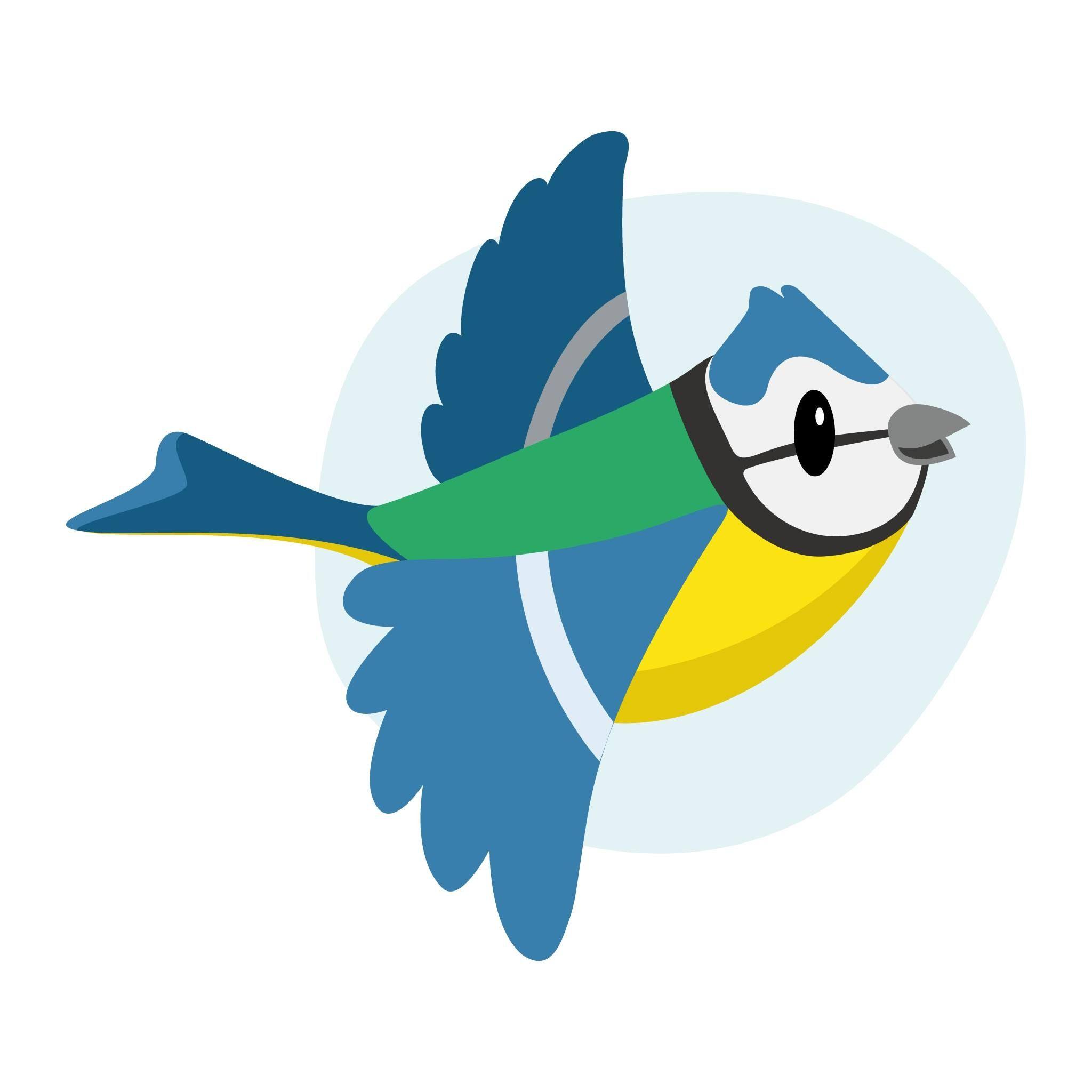 Store discounts logo