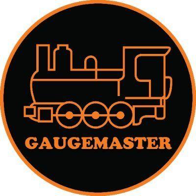 Gaugemaster logo