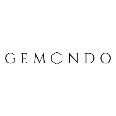 Gemondo logo