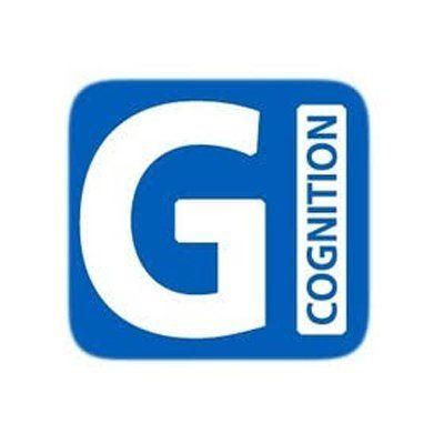GI Cognition logo