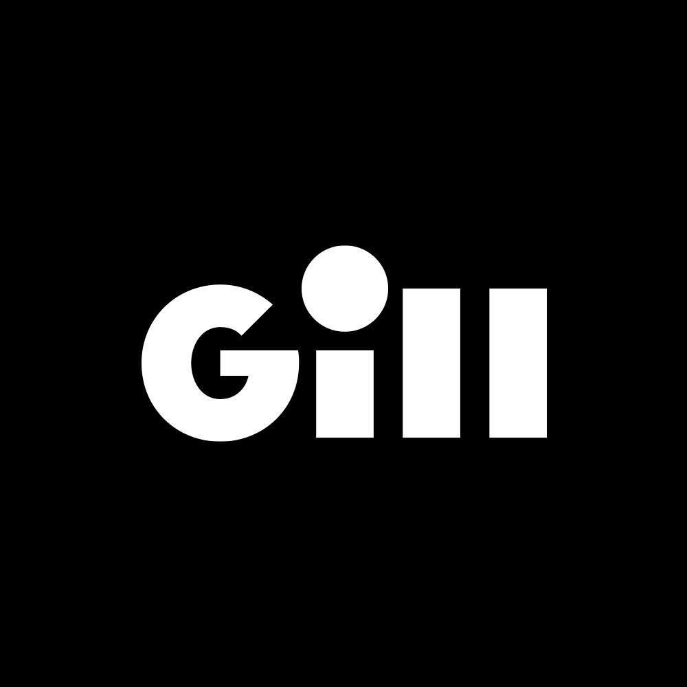 Gill Marine logo