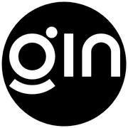 GIN X eBike logo