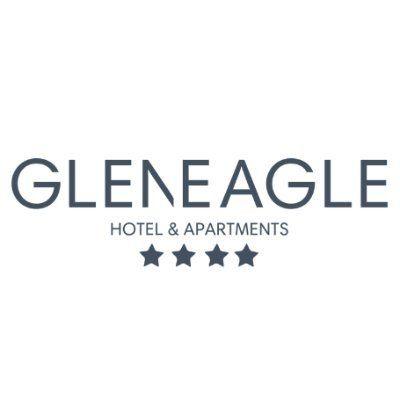 Gleneagle Hotel logo