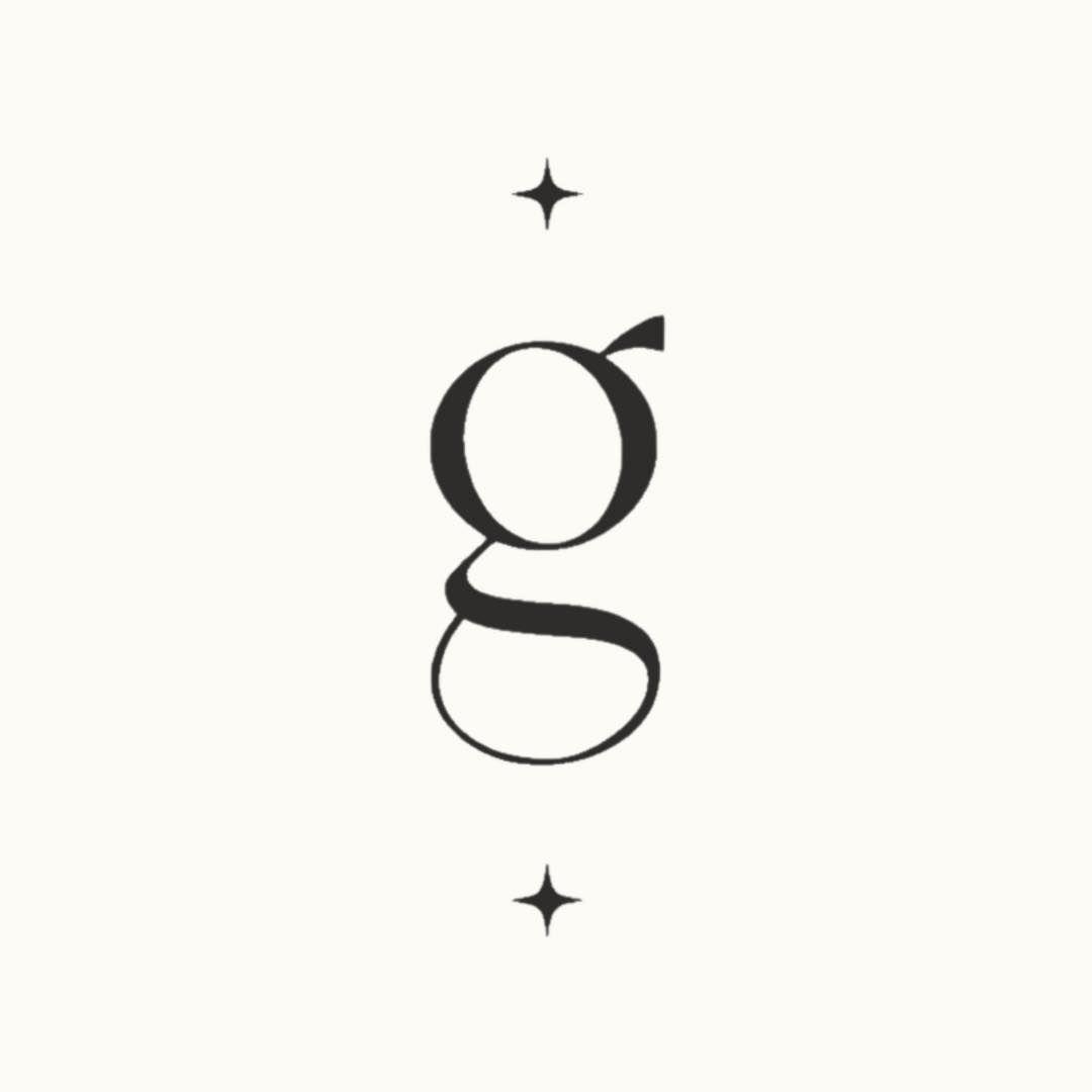 Glow For It logo
