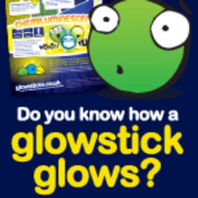 Glowsticks.co.uk logo