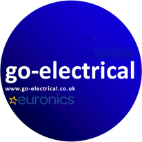 Go Electrical logo