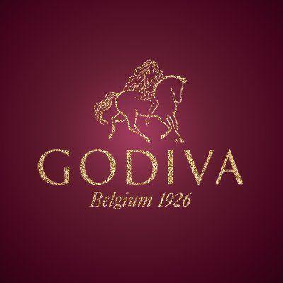 Godiva Chocolates logo
