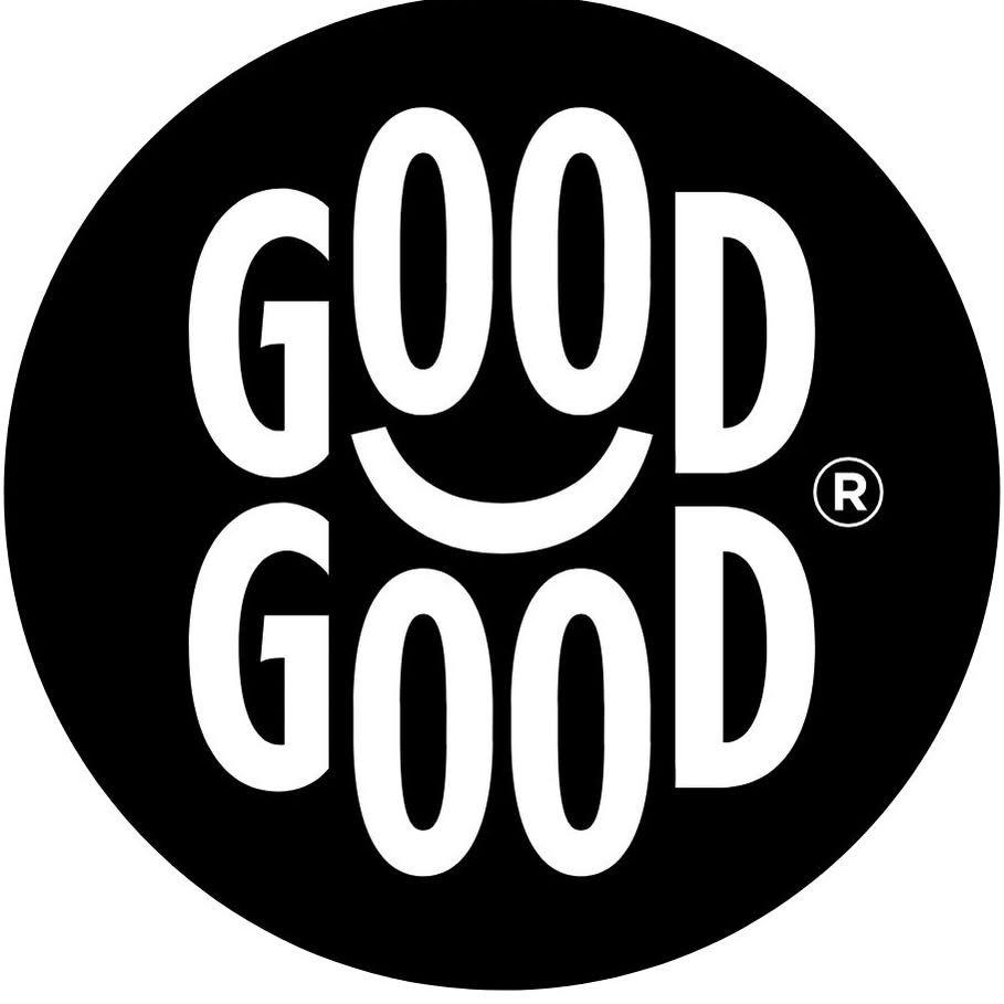 GOOD GOOD logo